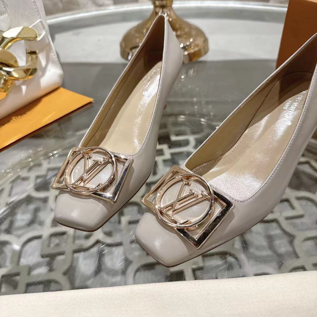 Women's high heels